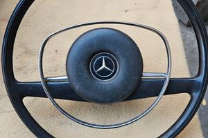 volante per auto mercedes  pagoda W113