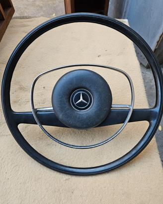 volante per auto mercedes  pagoda W113