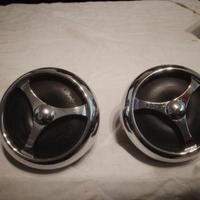 clacson Moto Guzzi California 1100 EV  Touring