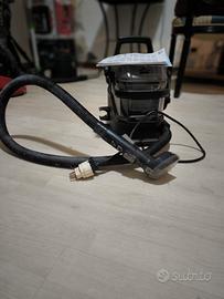Bissell spot clean hydro steam- Lava tappezzeria 