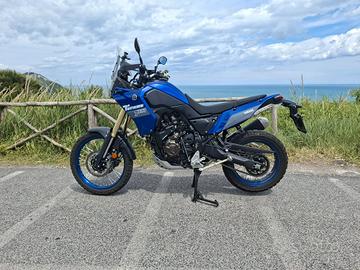 Yamaha tenere 700 