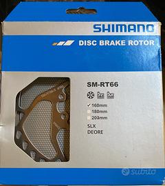 Disco freno - Shimano 160mm