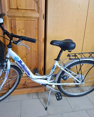 bici da ragazza 24"