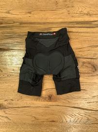 PANTALONCINO CICLISMO