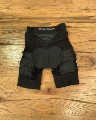 PANTALONCINO CICLISMO