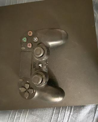Ps4 500gb