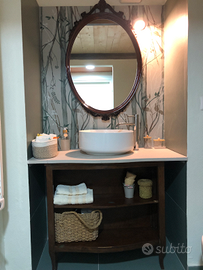 Monolocale vacanze Torino