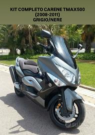 Kit Completo Carene Tmax 500 (2008-2011)