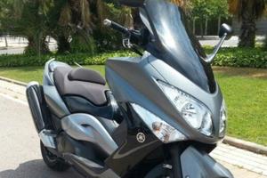 Kit Completo Carene Tmax 500 (2008-2011)