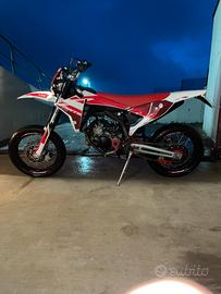 Fantic xm 50 2t 2023 performance