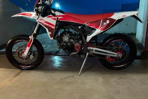 Fantic xm 50 2t 2023 performance