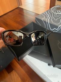 Occhiali Oakley pit boss 1 VR28