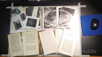 Lotto libri Peter Kolosimo SugarCo 1978-1984