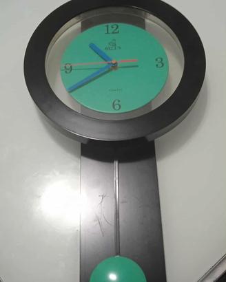 orologio a pendolo 