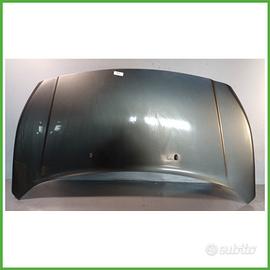 Cofano Motore GRIGIO SCURO MAGNETIC FORD TRANSIT