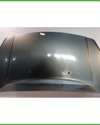 Cofano Motore GRIGIO SCURO MAGNETIC FORD TRANSIT