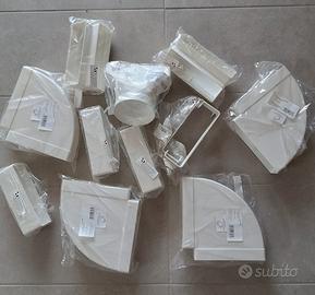 canna fumaria Tecnosystemi