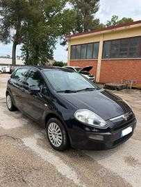 PUNTO EVO 1.3 MJT