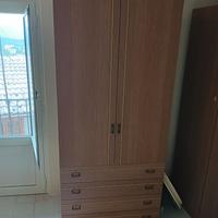 Armadio singolo e componibile