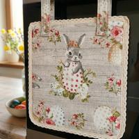 copriforno di Pasqua