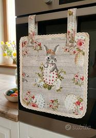 copriforno di Pasqua