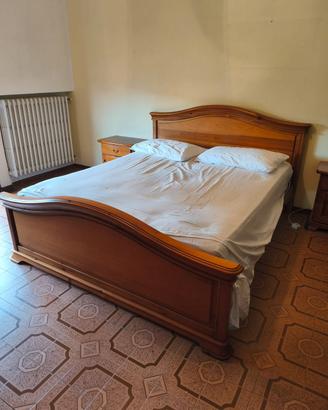 letto matrimoniale 