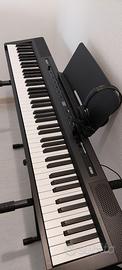 Pianoforte Elettronico Donner