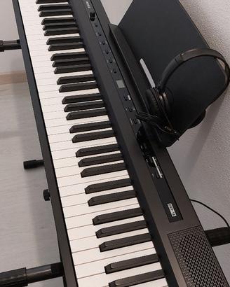 Pianoforte Elettronico Donner