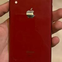 Iphone xr 128gb