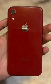 Iphone xr 128gb