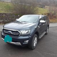 Ford ranger pick up