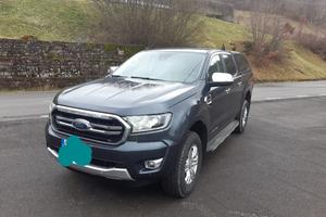 Ford ranger pick up
