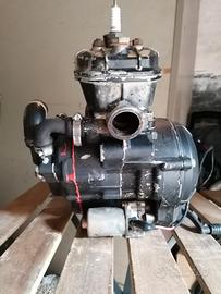 motore gilera bullit 50