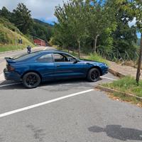 TOYOTA CELICA T20 1.8