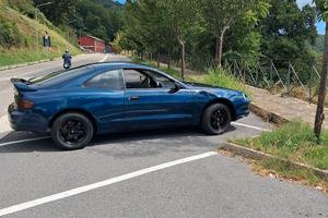 TOYOTA CELICA T20 1.8