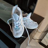 scarpe sport da palestra donna