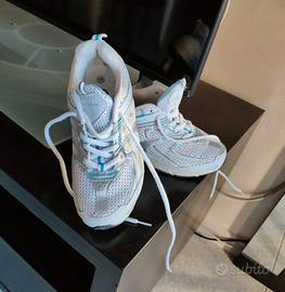 scarpe sport da palestra donna