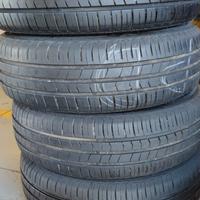 GOMME ESTIVE QUASI NUOVE