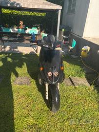 Malaguti Phantom f-12 del 2007