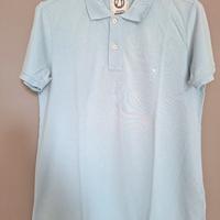 Polo uomo tg L Murphy & Nye