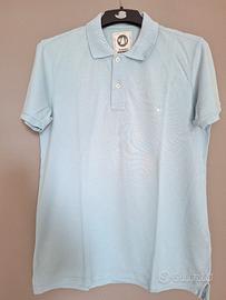 Polo uomo tg L Murphy & Nye