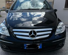 Mercedes-benz B150 sport