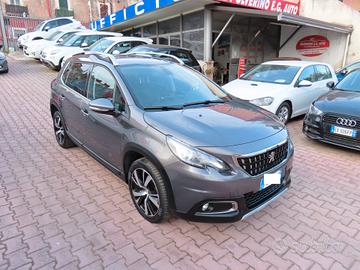 Peugeot 2008 1.6 HDI NAVI -CAMERA EURO 6 115.000 K