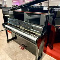 PIANOFORTE VERTICALE SCHULZE POLLMANN MOD.126E CLA