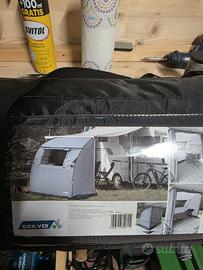 tenda cucina