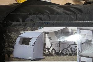 tenda cucina