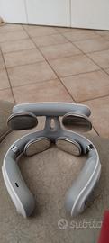 Massaggiatore Cervicale Elettrico