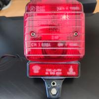 FANALE POSTERIORE CEV 19845 VESPA SACHS MOTOBECANE