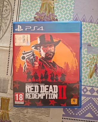 Giochi ps4