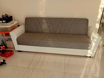 Divano letto 